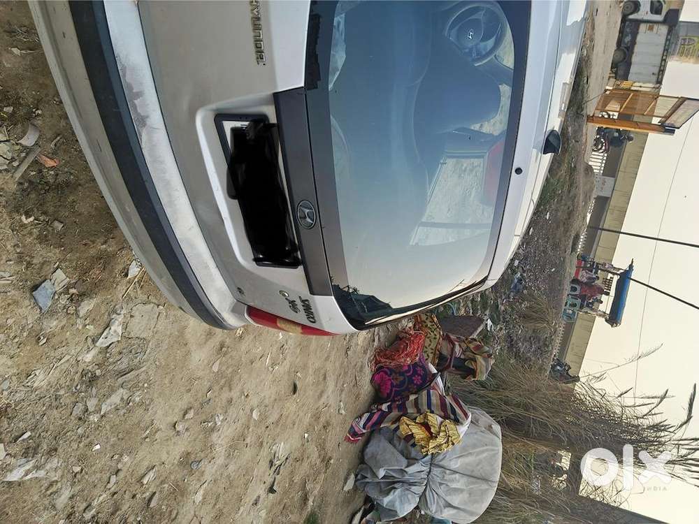 Hyundai Santro Xing 2012 Petrol Good Condition