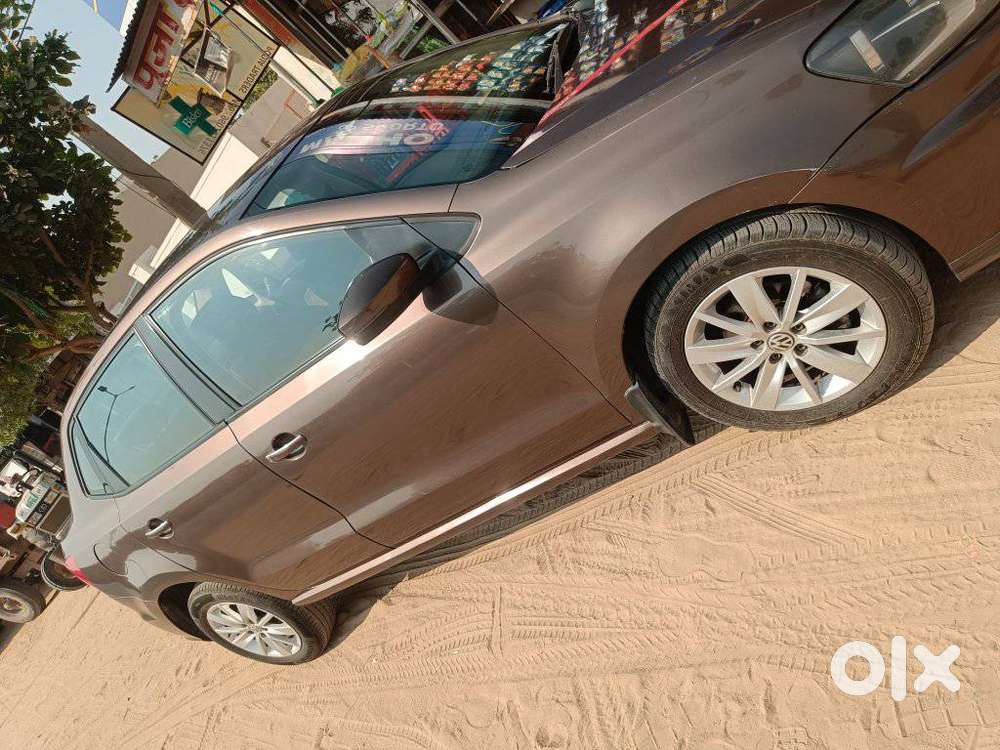 Volkswagen Ameo 1.5 Tdi Highline, 2016, Diesel