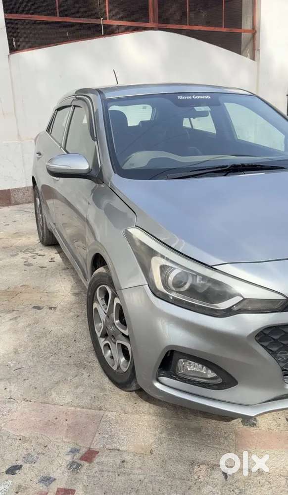 Hyundai I20 2019 A1 Condition New Model Down Payment 99999
