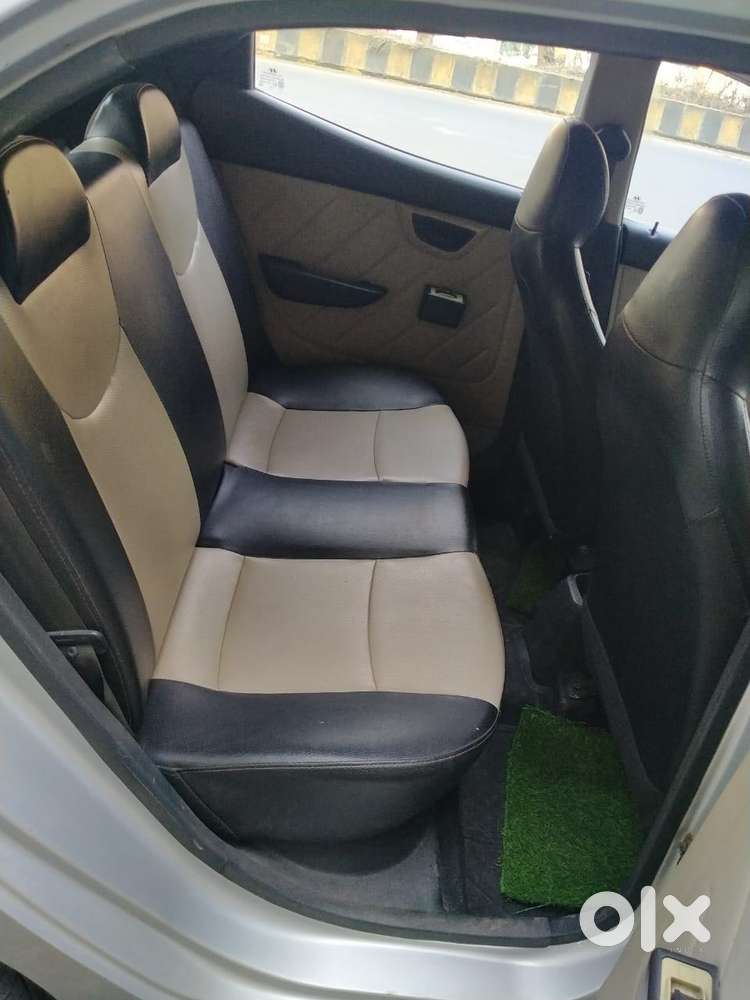 Hyundai Eon D-lite +, 2014, Petrol