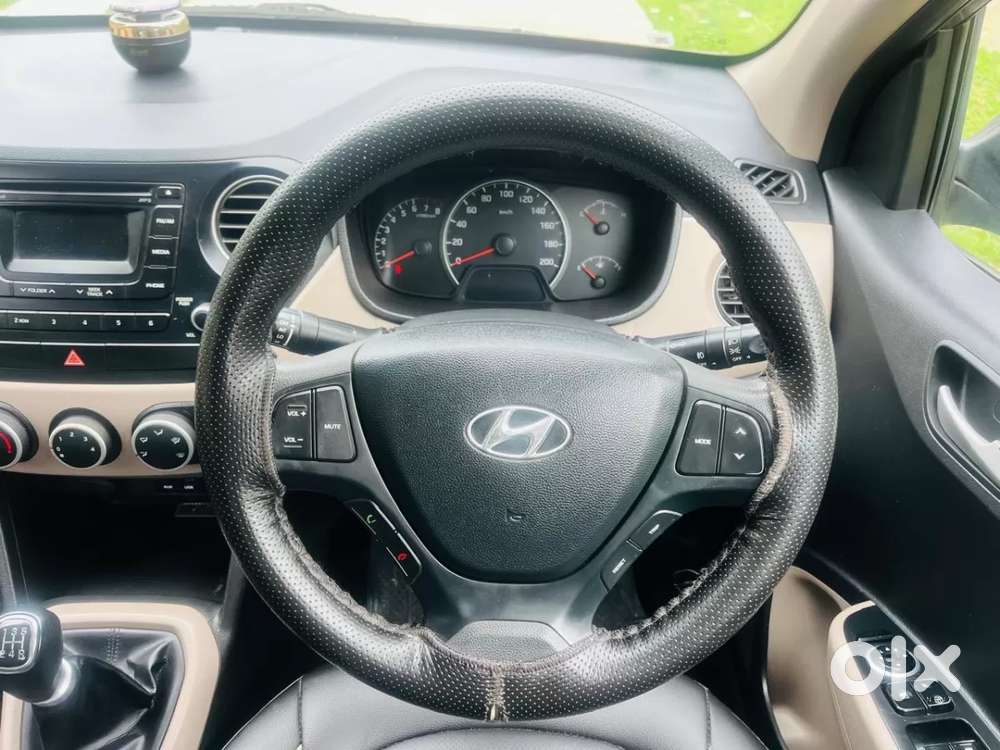 Hyundai Grand I10 Sportz 1.2 Kappa Vtvt, 2015, Petrol