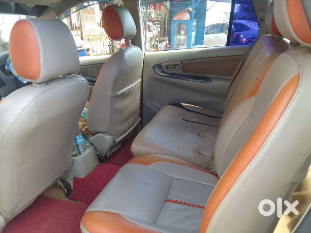 Toyota Innova