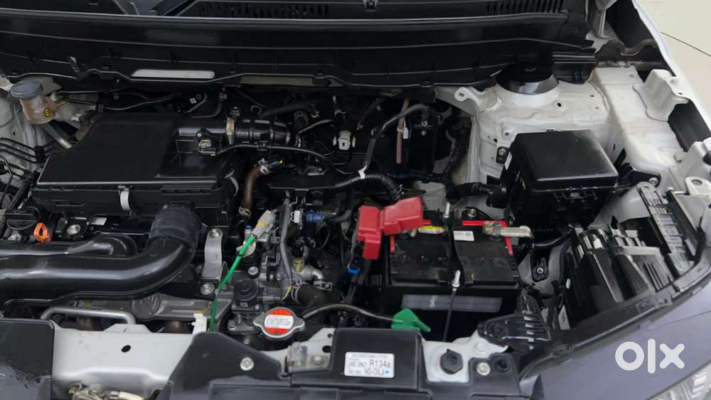 Maruti Suzuki Vitara Brezza 1.5 Zxi, 2023, Petrol