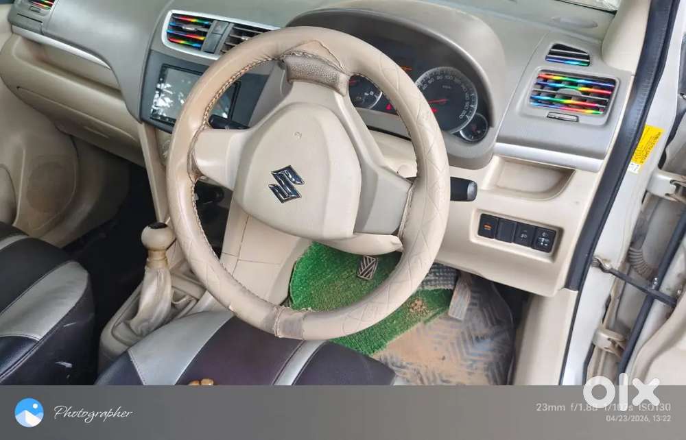 Maruti Suzuki Ertiga 2015 Diesel 140000 Km Driven
