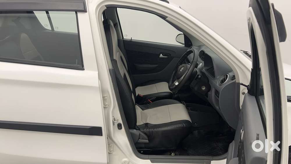 Maruti Suzuki Alto 800 2019-2023 0.8 Vxi, 2015, Petrol
