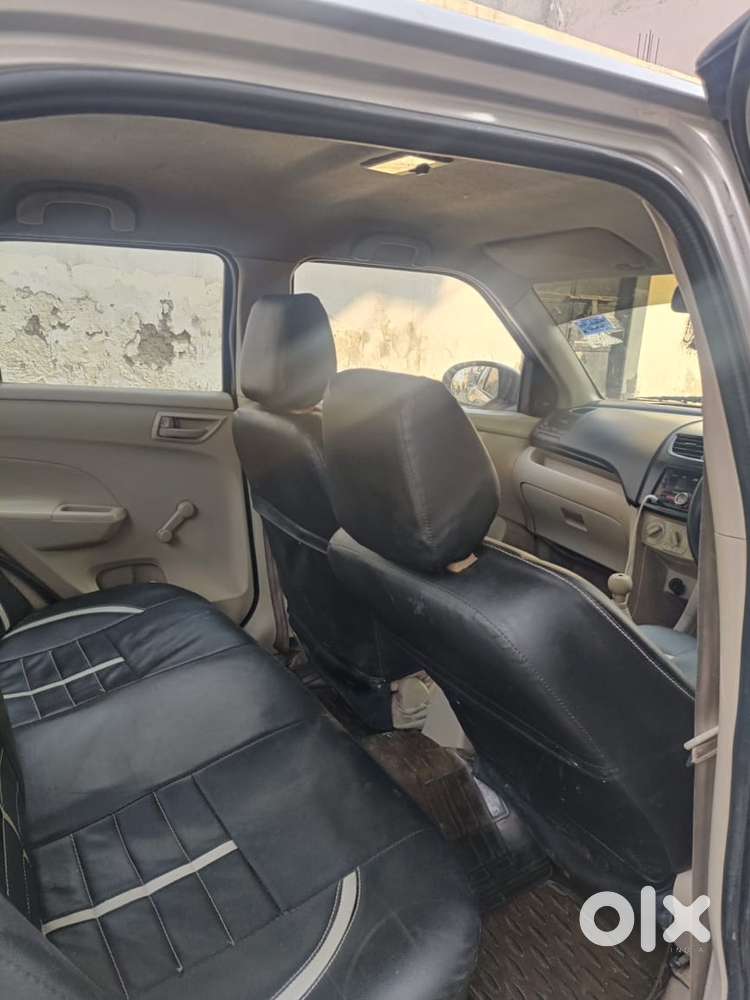 Maruti Suzuki Dzire 2014 Cng & Hybrids 100000 Km Driven