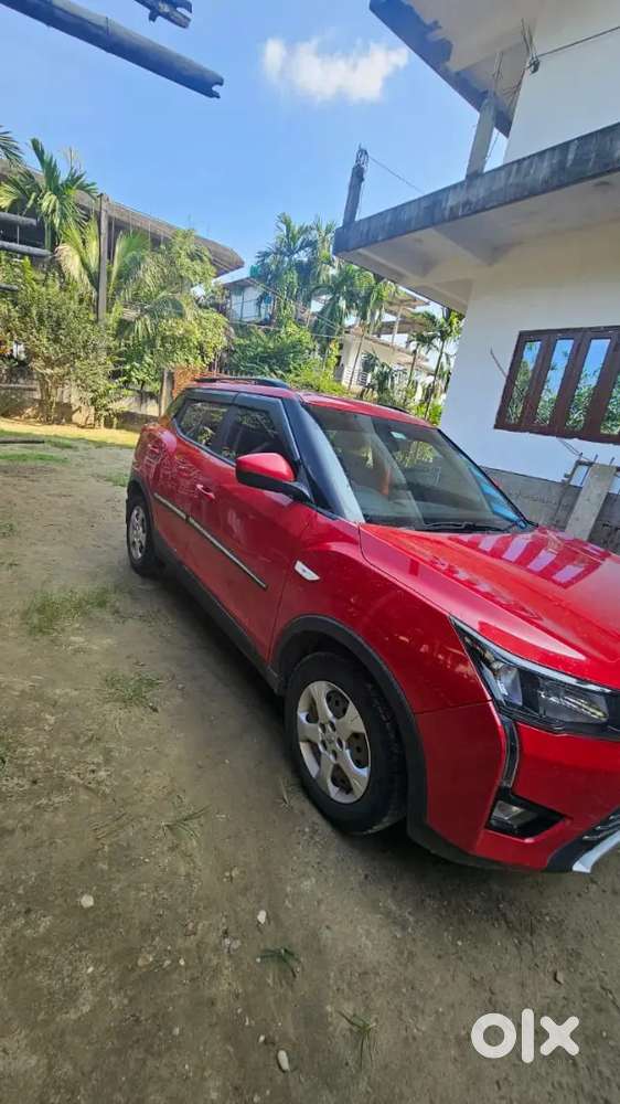 Mahindra Xuv300 2020
