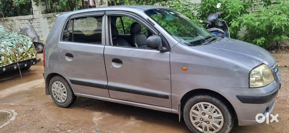 Hyundai Santro Xing Petrol Good Condition