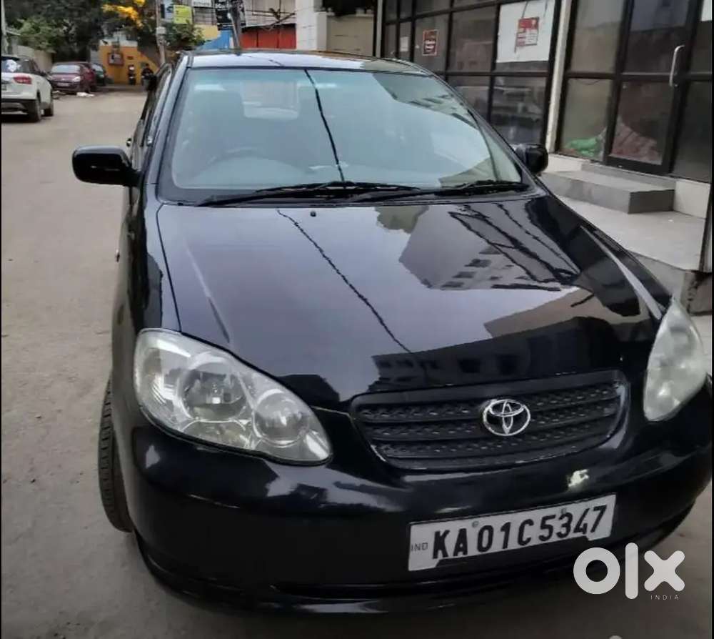 Good Condition New Seating  New Headlights New Four Tyres New Battery.