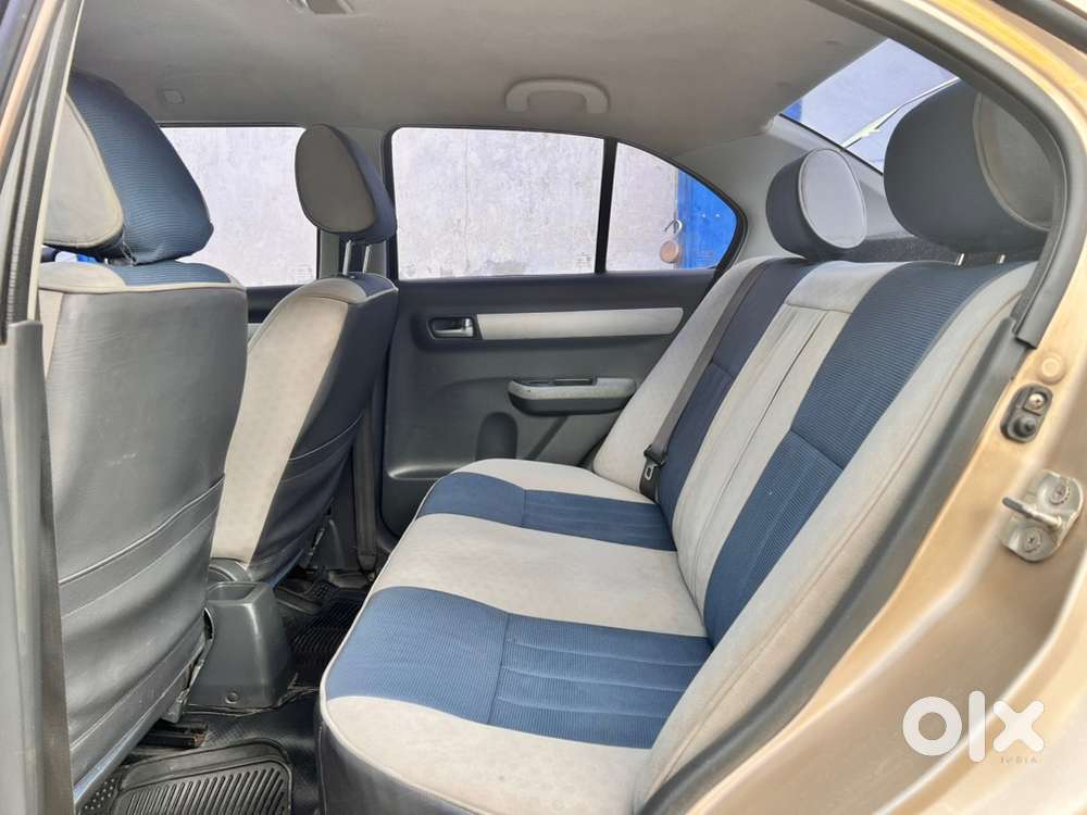 Swift Dzire Diesel 2008