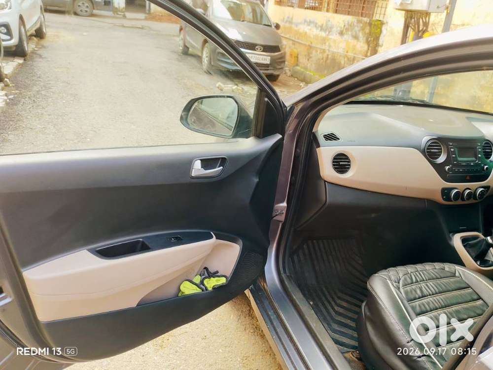 Hyundai Xcent [ ] 1.2 Crdi S (o), 2018, Diesel