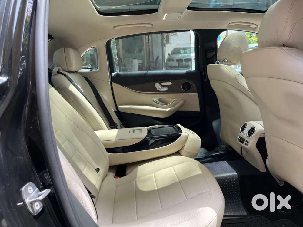 Mercedes-benz E-class E 220 D, 2018, Diesel