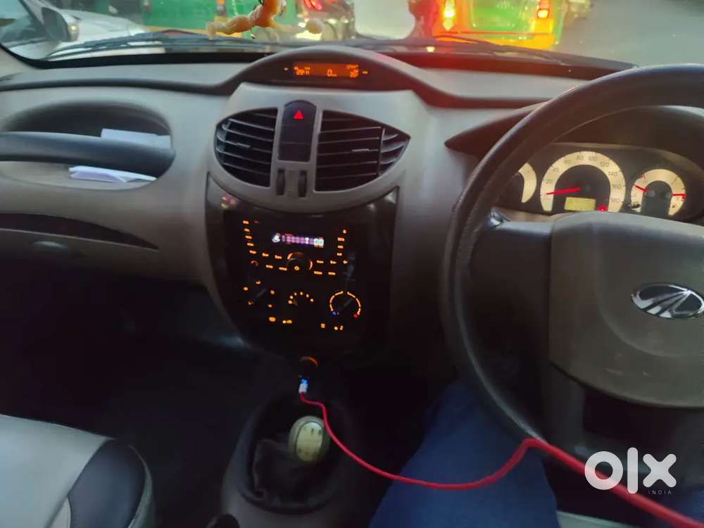 Mahindra Xylo 2012 Diesel Well Maintained