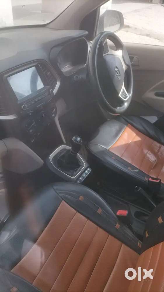 Hyundai Santro Asta Amt 2020 Second-owner
