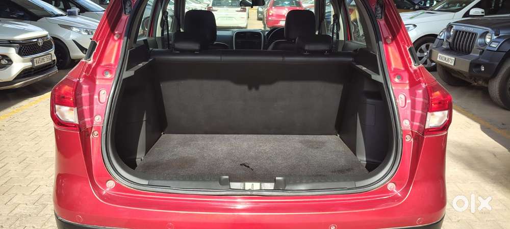 Maruti Suzuki Brezza Vdi, 2016, Diesel