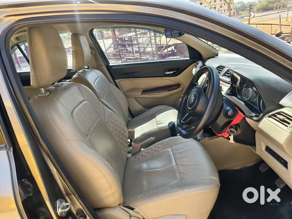 Maruti Suzuki Dzire 1.2 2019