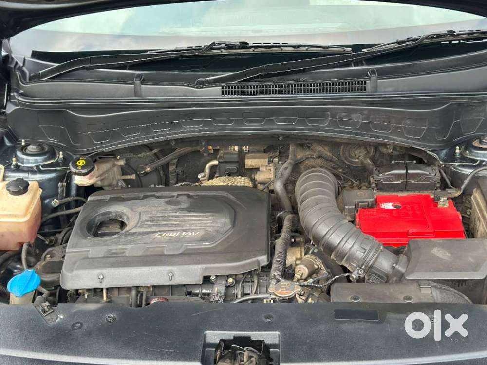 Kia Seltos Gtx Plus At D, 2019, Diesel
