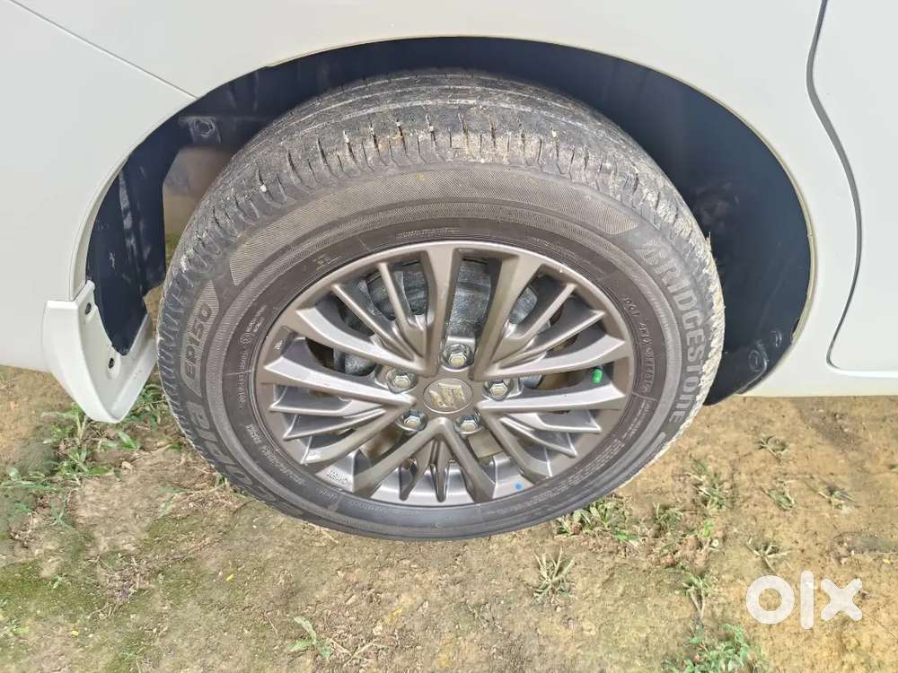 Maruti Ertiga Zxi 2020 Car