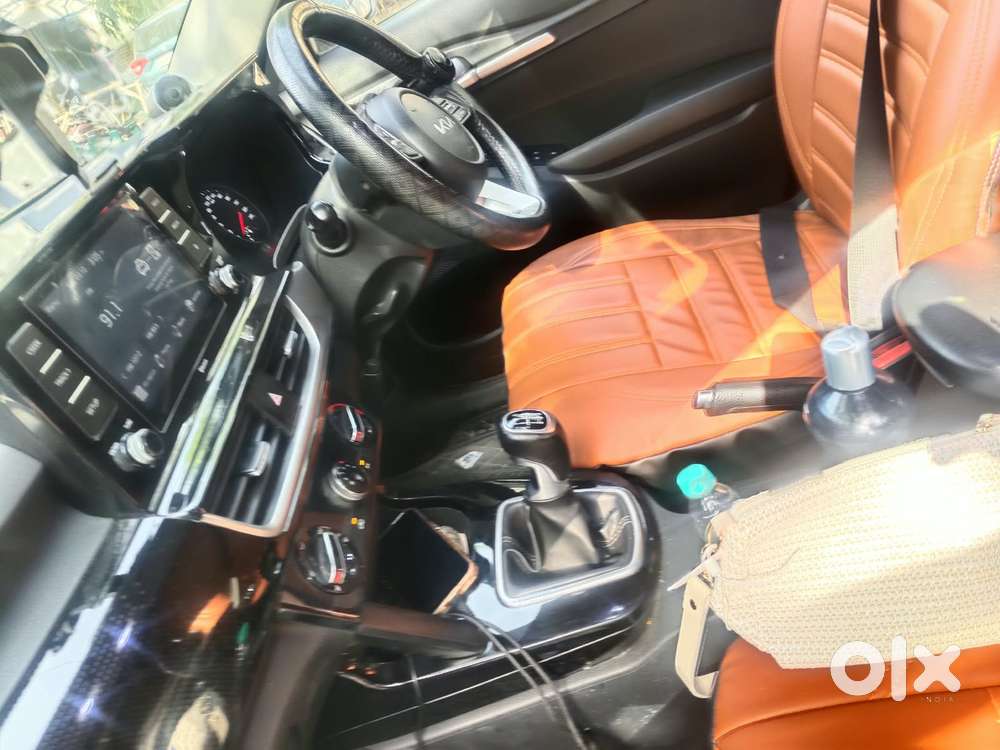 Kia Seltos 1.5 Hte Petrol, 2021, Petrol