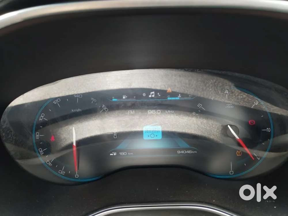 Mg Hector Plus Sharp Pro 2.0 Turbo Diesel 6 Str, 2021, Diesel