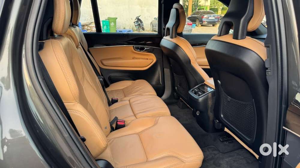 Volvo Xc90 Momentum Luxury, 2018, Diesel