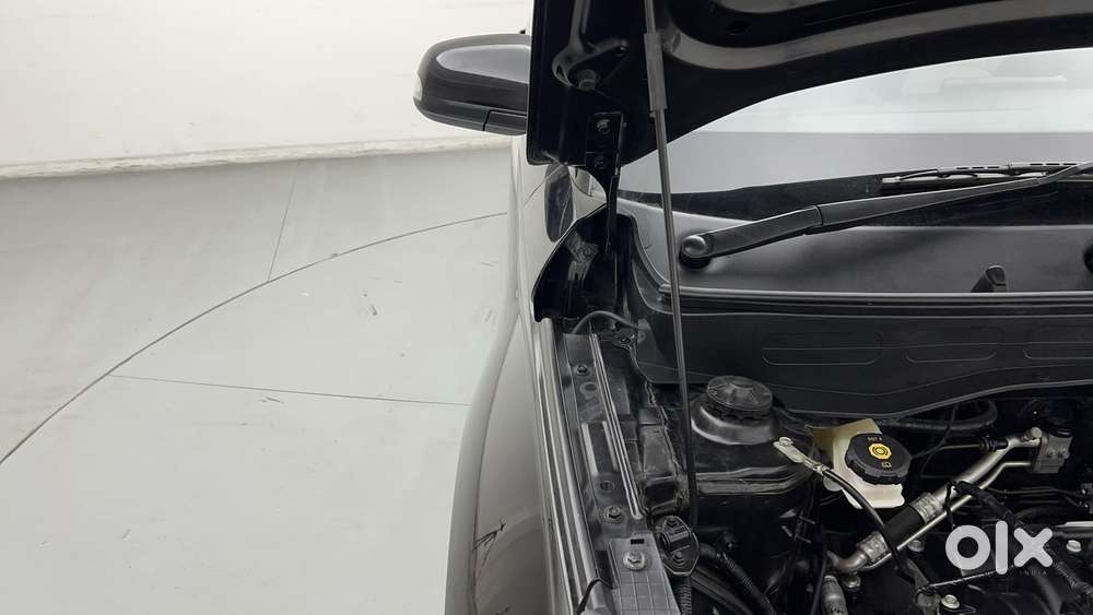 Hyundai Venue 1.2 S (o), 2023, Petrol