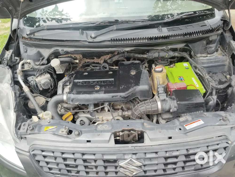 Maruti Suzuki Ertiga 2013