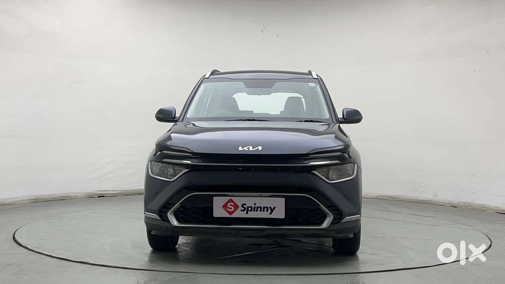 Kia Carens 1.4 Prestige Plus Turbo 7 Str, 2022, Petrol