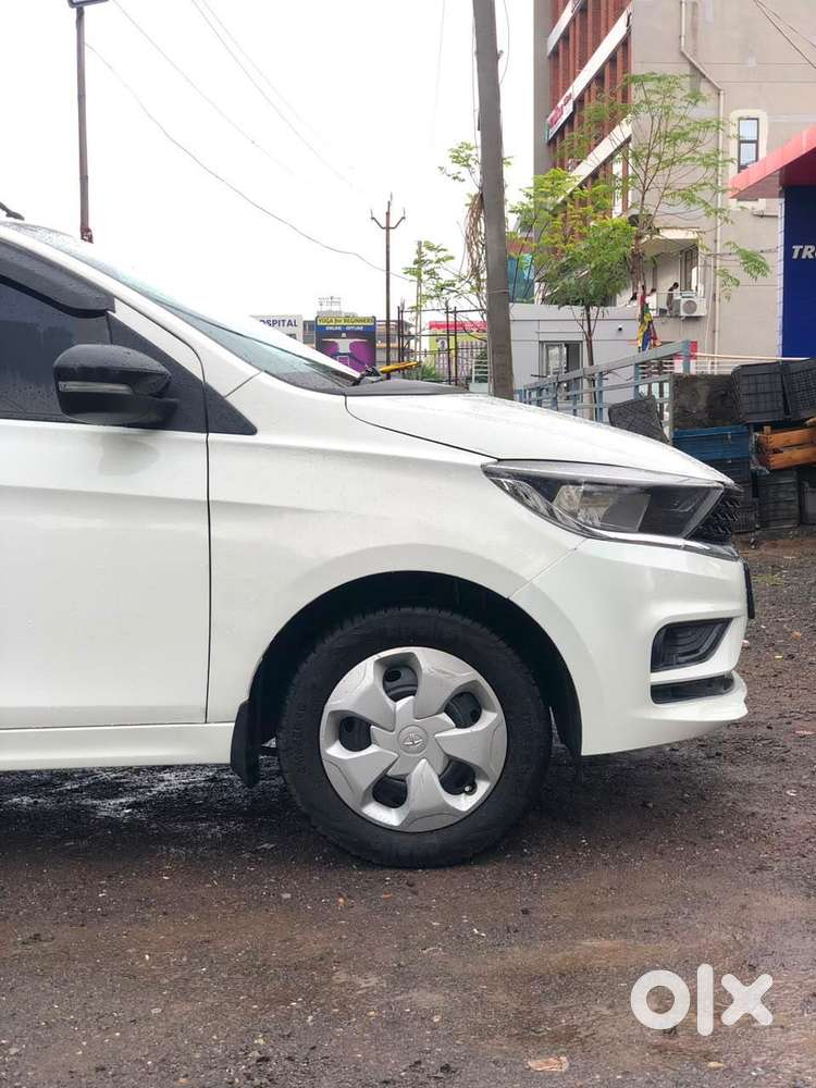 Tata Tiago 1.2 Revotron Xt (o), 2022, Petrol