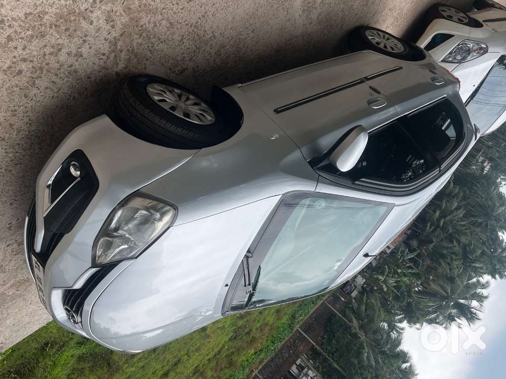 Toyota Etios Liva 2015 Diesel Transmission