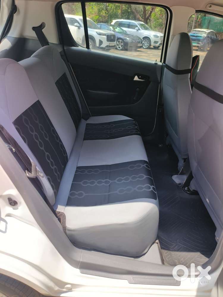 Maruti Suzuki Alto 800 Lxi, 2012, Petrol