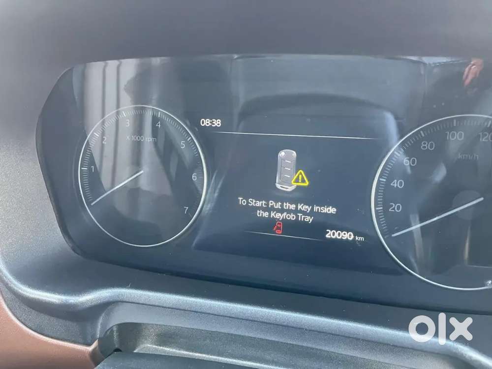 Mahindra Scorpio-n 2.0 2024