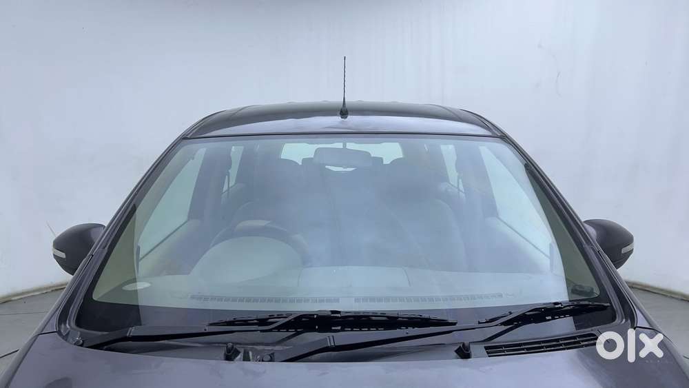 Maruti Suzuki Ertiga 1.5 Vxi, 2015, Petrol