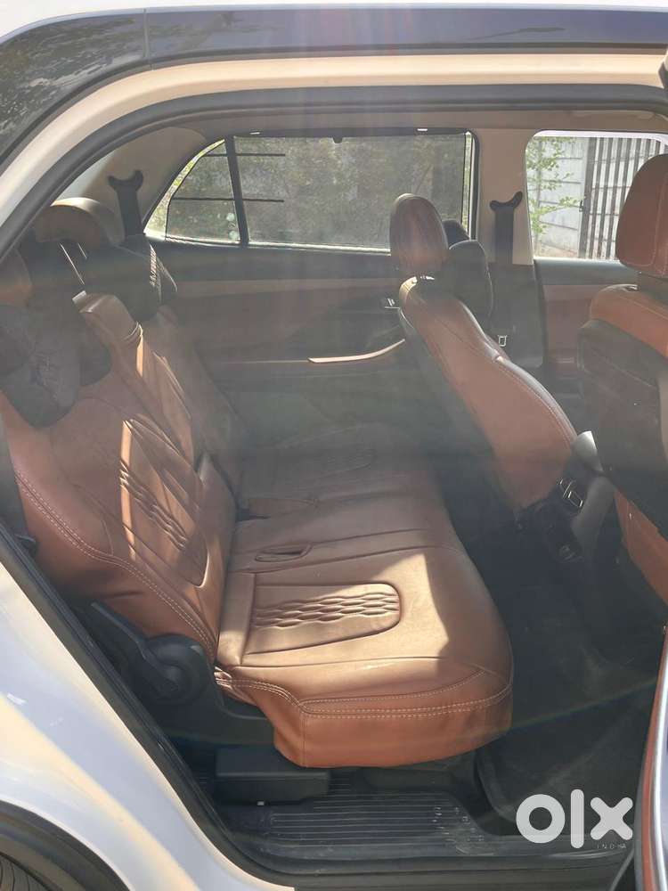 Hyundai Alcazar 1.5 Prestige Diesel Mt 7 Str, 2021, Diesel