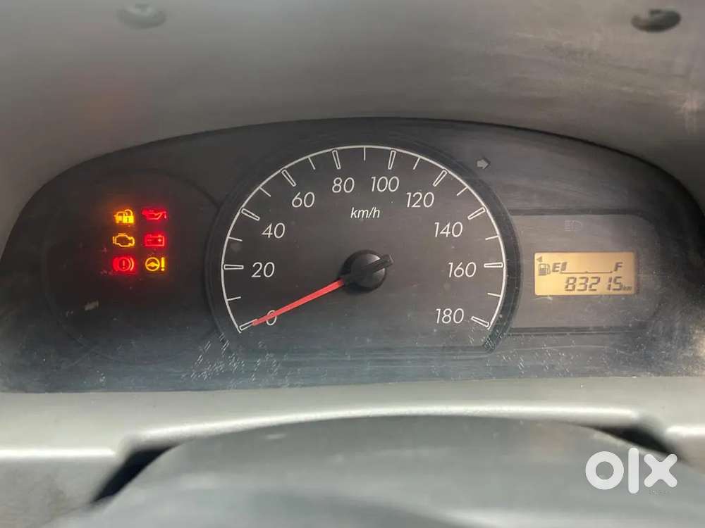 Maruti Suzuki Alto 2012 Petrol Good Condition
