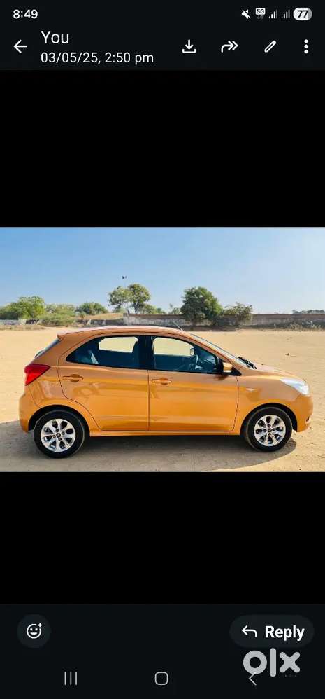 Climate Control Ac New Leather Cover All Tyre New Only 10 Days