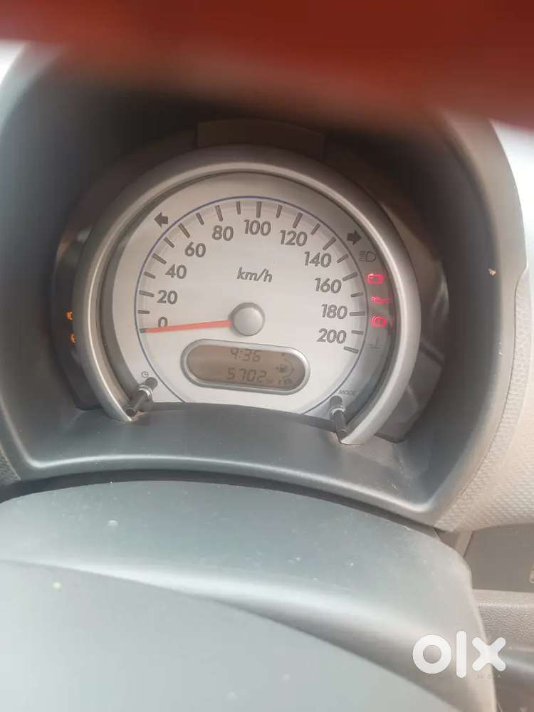Maruti Suzuki Ritz Vdi 2011