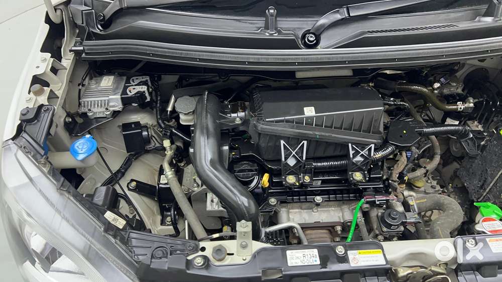 Maruti Suzuki Wagon R 1.0 Vxi Cng, 2024, Cng & Hybrids