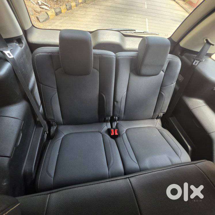 Tata Hexa 2.2 Xt 4x4 7 Str, 2018, Diesel