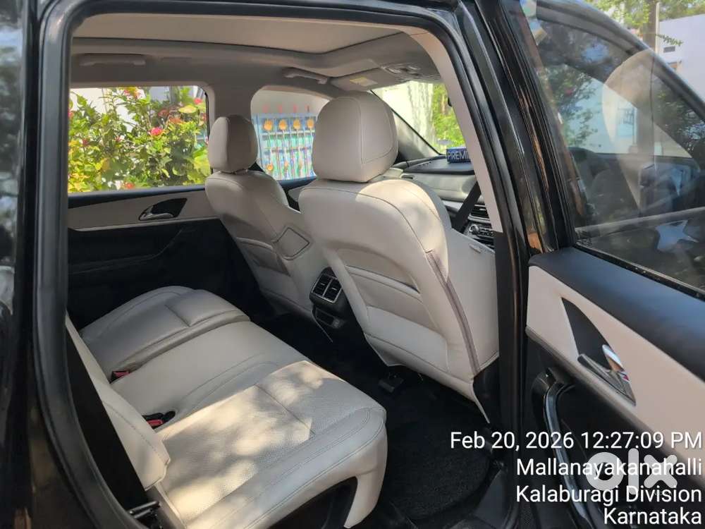 Mahindra Xuv700 Diesel 2024