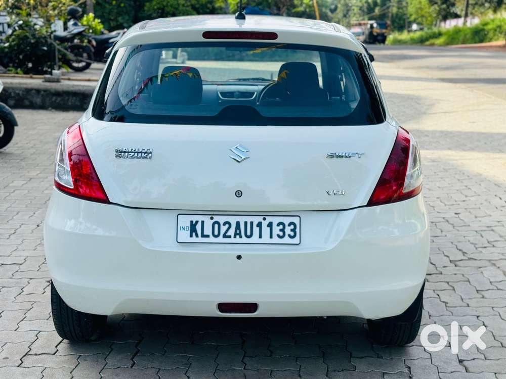 Maruti Suzuki Swift Ddis Vdi, 2014, Diesel