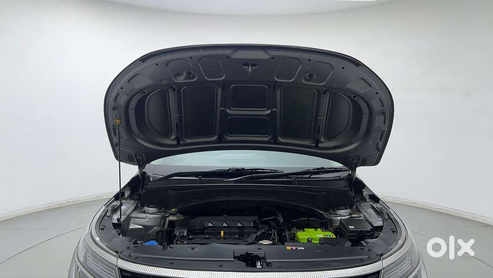 Kia Seltos 1.5 Htk+, 2020, Petrol