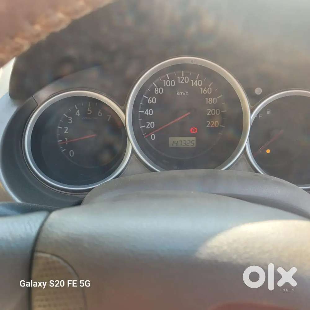 Honda City Zx Petrol 2005 Manual 150000 Km
