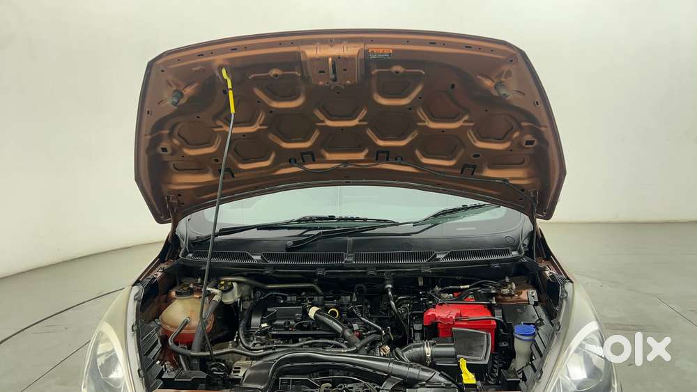 Ford Freestyle Titanium Plus Petrol, 2021, Petrol