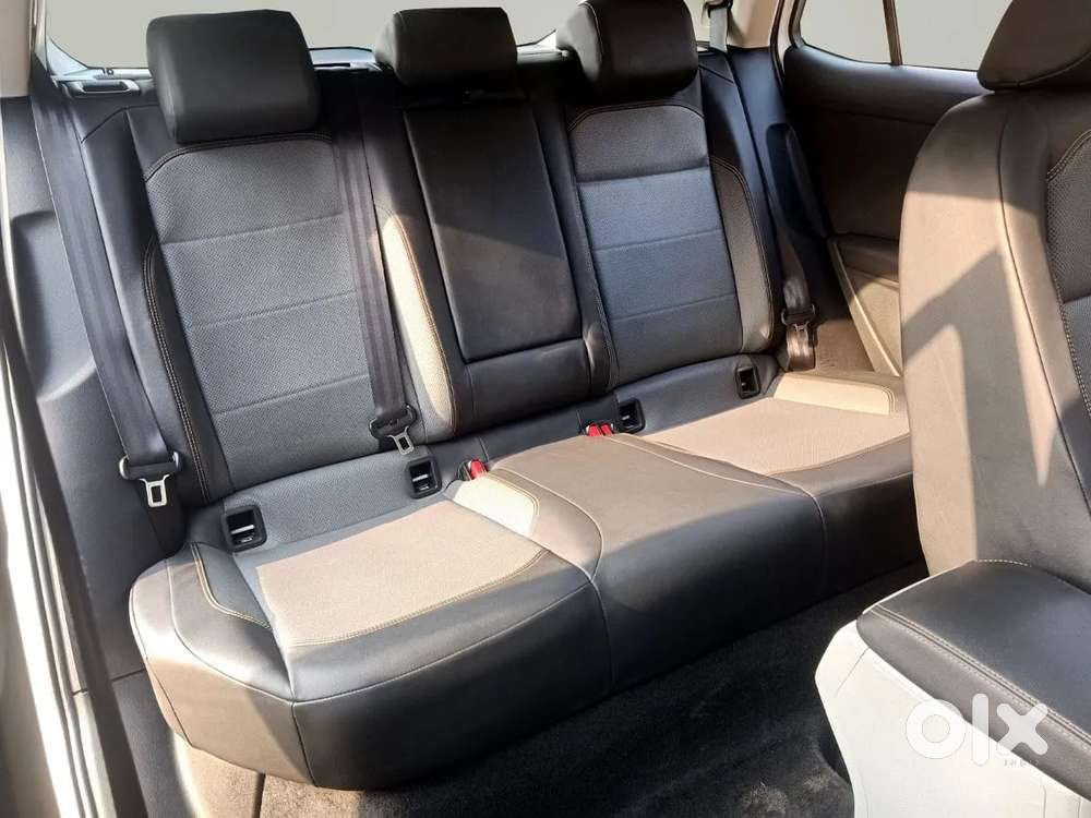 Skoda Kushaq 1.5 Tsi Style (6 Airbags) Dsg, 2022, Petrol