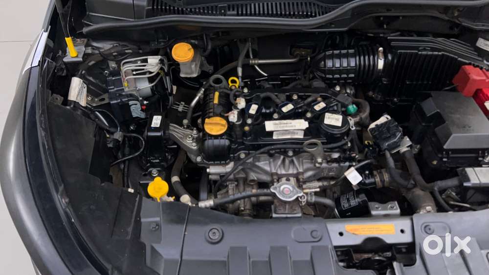Tata Altroz Xz, 2022, Petrol
