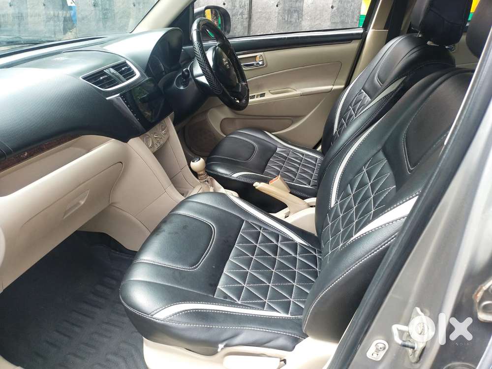 Maruti Suzuki Swift Dzire Vdi Bsiv, 2014, Diesel