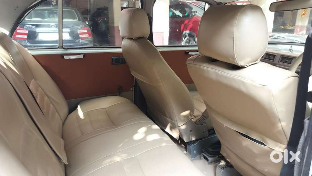 Isuzu Engine,interiors Modified To Luxary, Power Steering