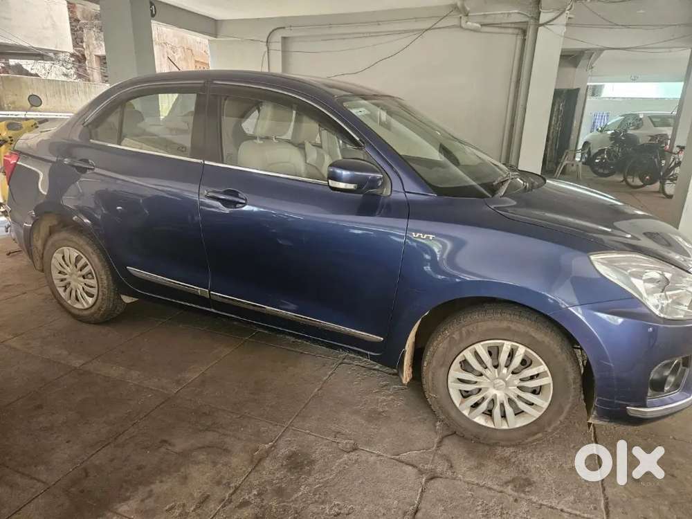 Maruti Suzuki Dezire 2019 Pertol.well Maintained