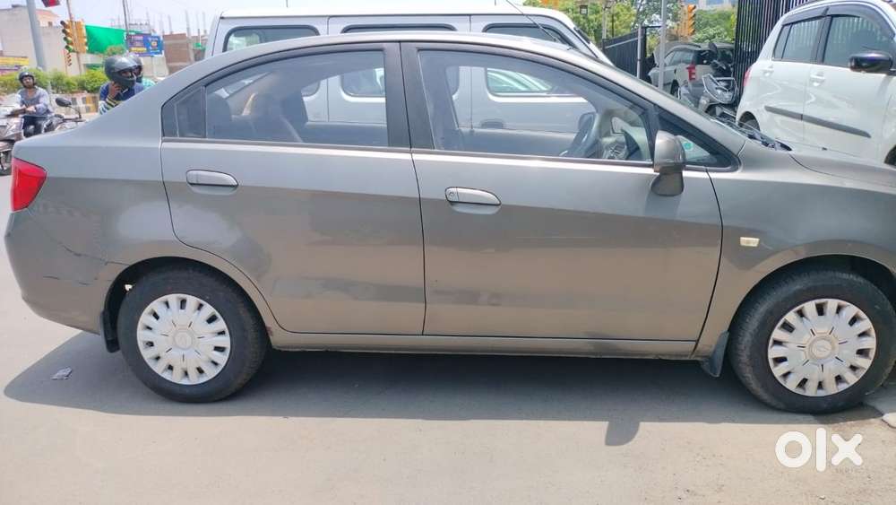 Chevrolet Sail 1.2 Ls Abs, 2016, Diesel